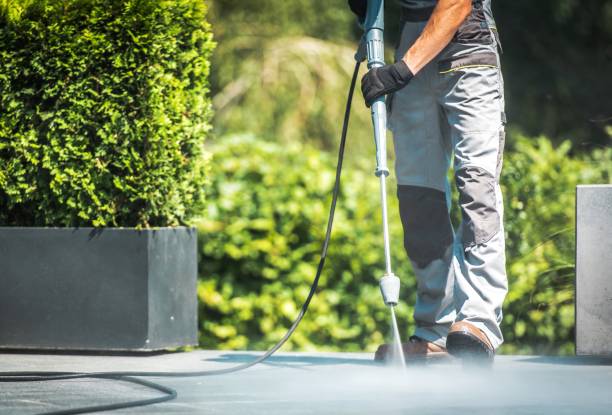 Best Gas Station Cleaning  in Green Valley, SD