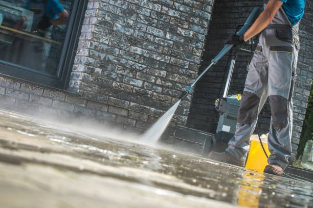 Best Restaurant Pressure Washing  in Green Valley, SD
