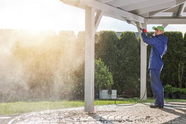Best Fence Cleaning  in Green Valley, SD