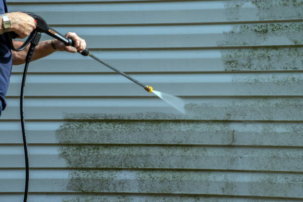 Best Patio and Deck Pressure Washing  in Green Valley, SD